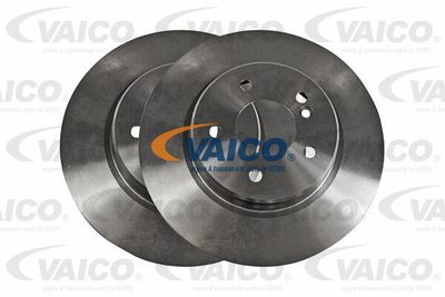 VAICO V30-80059 Тормозные диски для CHRYSLER CROSSFIRE