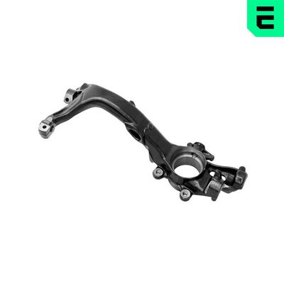 Čep nápravy, zavěšení kol OPTIMAL KN-100091-01-L