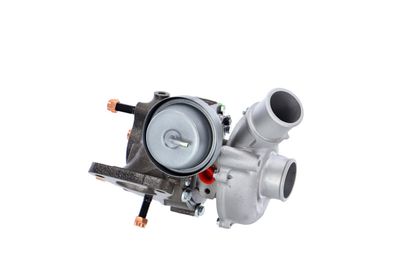 COMPRESOR SISTEM DE SUPRAALIMENTARE REMANTE 003001004418R 49