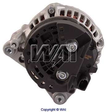 Ģenerators WAI 11134N