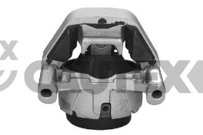 Подвеска, двигатель CAUTEX 772647 для AUDI A7