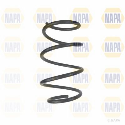 Suspension Spring NAPA NCS1806