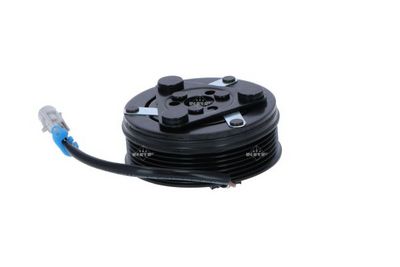 Magnetic Clutch, air conditioning compressor 380013