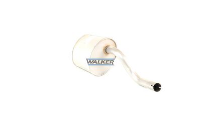 ENDSCHALLDäMPFER WALKER 22757 3