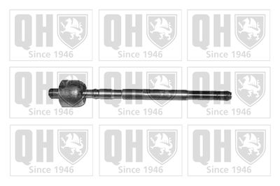 QUINTON HAZELL QR2505S Наконечник рулевой тяги  для MAZDA 929 III (HC) 2.2 12V