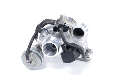 LADER AUFLADUNG BTS Turbo T918420 2