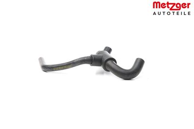 FURTUN RADIATOR METZGER AUTOTEILE 2420444 25