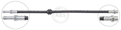 спирачен маркуч A.B.S. SL 5933