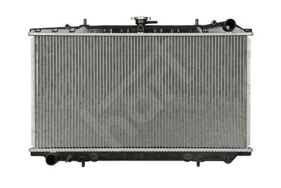 Радиатор, охлаждение двигателя HART 607 150 для NISSAN PRAIRIE
