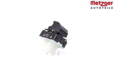 COMUTATOR MACARA GEAM METZGER AUTOTEILE 0916950 25