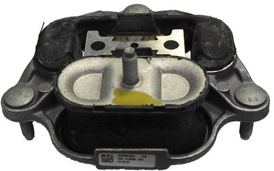 LAGERUNG SCHALTGETRIEBE