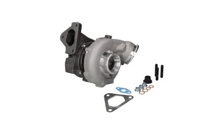 COMPRESOR SISTEM DE SUPRAALIMENTARE KAMOKA 8600022 3