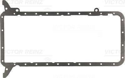 VICTOR REINZ 71-39344-00 Прокладка масляного поддона  для BMW X5 (Бмв X5)