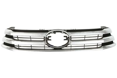 Решетка радиатора BLIC 6502-07-8175990P для TOYOTA HILUX