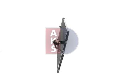 KONDENSATOR KLIMAANLAGE AKS DASIS 562042N 3