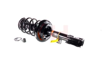 ANSAMBLU TELESCOP ARC GH GH353738C02 60