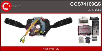 COMUTATOR COLOANA DIRECTIE