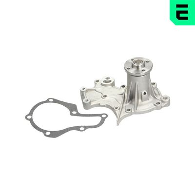 Water Pump, engine cooling AQ-1680