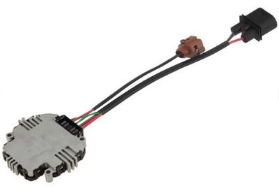 UNITATE COMANDA VENTILATOR ELECTRIC (RACIRE MOTOR) MTR 12220488