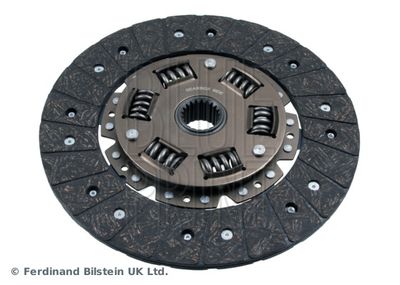 Clutch Disc BLUE PRINT ADT33168