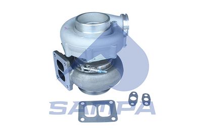 Turbocompresor, sobrealimentación