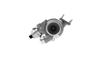 LADER AUFLADUNG GARRETT 7903675005S 15