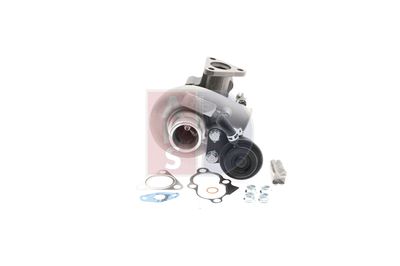 LADER AUFLADUNG AKS DASIS 565003N 16