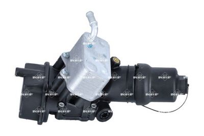 GEHäUSE ÖLFILTER NRF 31875 3