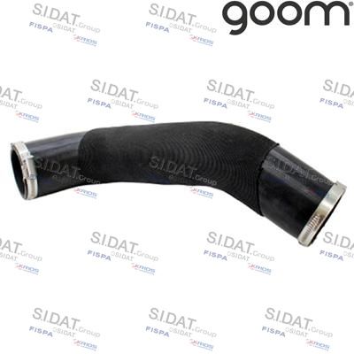 въздуховод за турбината SIDAT 500984