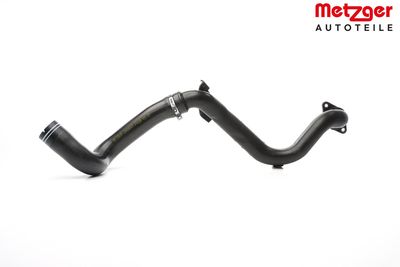 LADELUFTSCHLAUCH METZGER AUTOTEILE 2400647 37