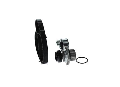 SET POMPA APA + CUREA DINTATA BOSCH 1987946461 21