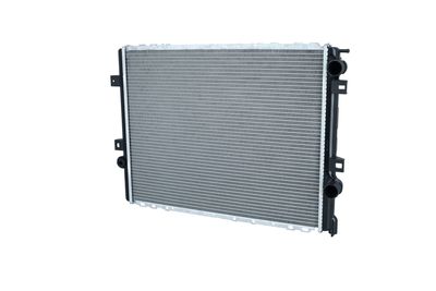 RADIATOR RACIRE MOTOR NRF 509710 8
