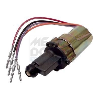 SUPAPA REGLAJ MERS IN GOL ADMISIE AER