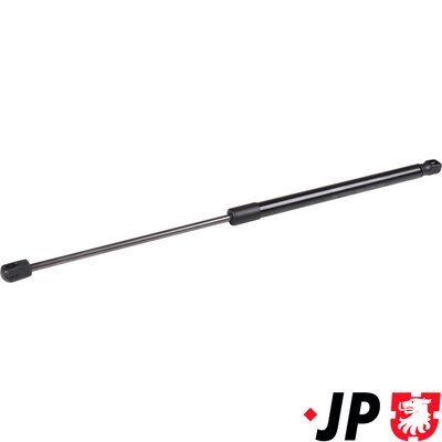 Pneumatická pružina, zavazadlový / nákladový prostor JP GROUP 5181200200