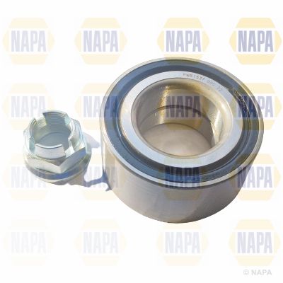 Wheel Bearing Kit NAPA PWB1537