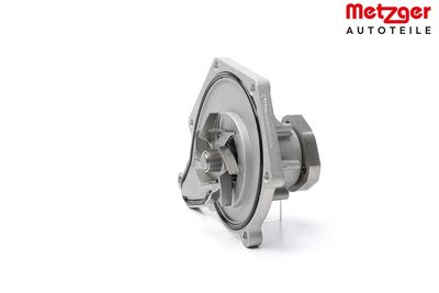 POMPă DE APă RăCIRE MOTOR METZGER AUTOTEILE 4007036 26