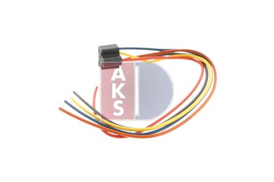 SENSOR INNENRAUMTEMPERATUR AKS DASIS 750994N 4