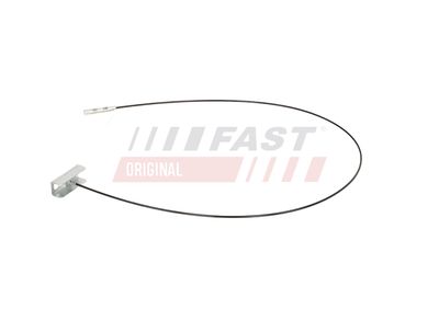 CABLU FRANA DE PARCARE FAST FT69045 12