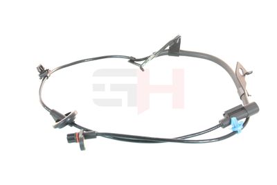 SENZOR TURATIE ROATA