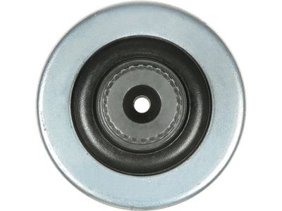 Vorschau Freilaufgetriebe, Starter Ansicht 2