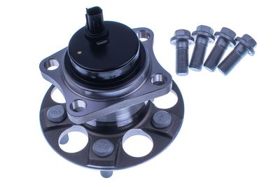 Wheel Bearing Kit W413598