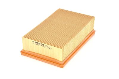 LUFTFILTER BOSCH 1457433743 8