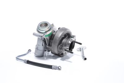 LADER AUFLADUNG BTS Turbo T981041 13