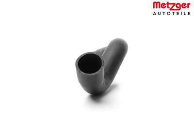 LADELUFTSCHLAUCH METZGER AUTOTEILE 2400744 10