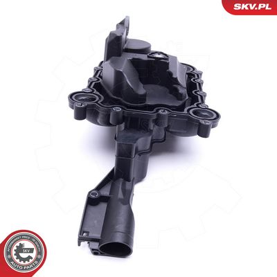 VENTIL AERISIRE CARTER ESEN SKV 31SKV160 3