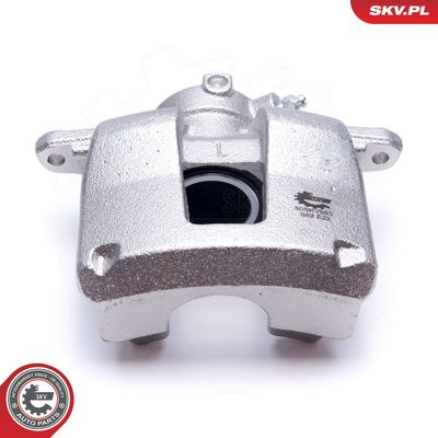 Brzdový třmen ESEN SKV 50SKV083