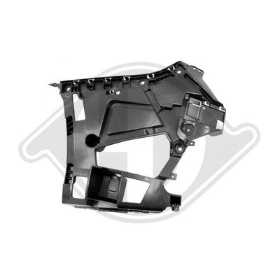 SUPORT BARA PROTECTIE DIEDERICHS 1219169