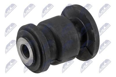 Valdymo svirties/išilginių svirčių įvorė