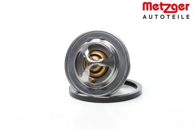 THERMOSTAT KüHLMITTEL METZGER AUTOTEILE 4006384 10