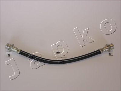 Кронштейн, тормозный шланг JAPKO 69297 для TOYOTA STARLET